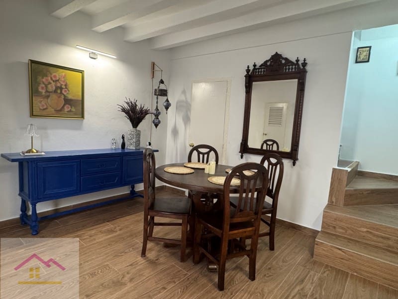 2 soverom Hus til leie i Alcala de Xivert - € 100 (Ref: 9841206)