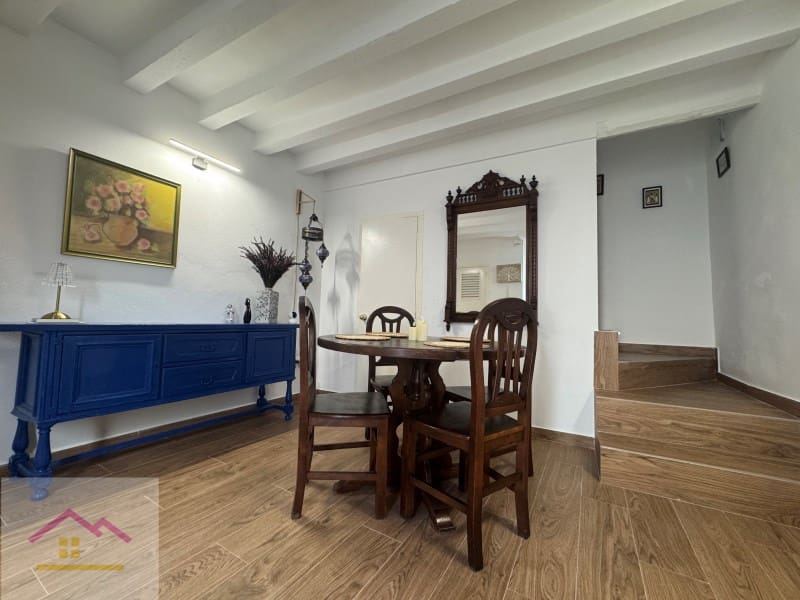2 soverom Hus til leie i Alcala de Xivert - € 100 (Ref: 9841206)