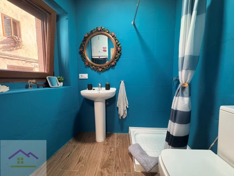 2 soverom Hus til leie i Alcala de Xivert - € 100 (Ref: 9841206)