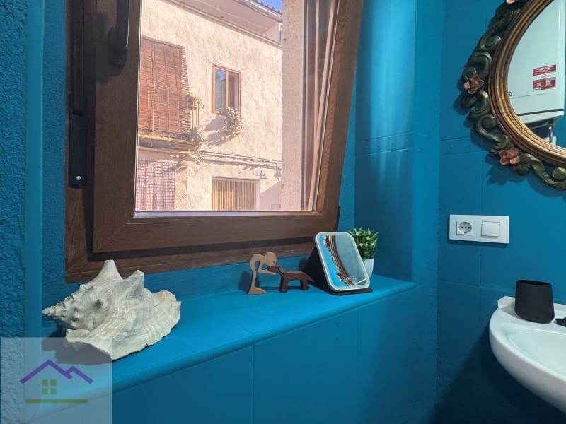 2 soverom Hus til leie i Alcala de Xivert - € 100 (Ref: 9841206)