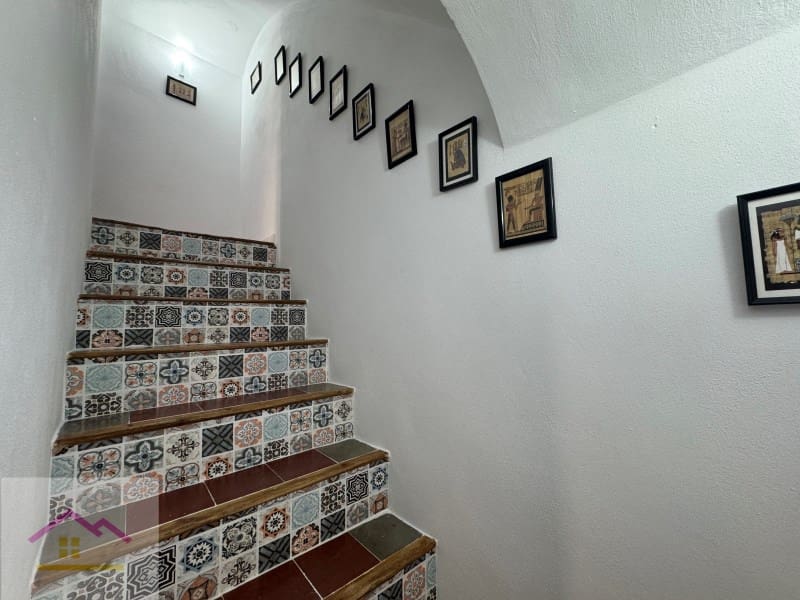 2 soverom Hus til leie i Alcala de Xivert - € 100 (Ref: 9841206)