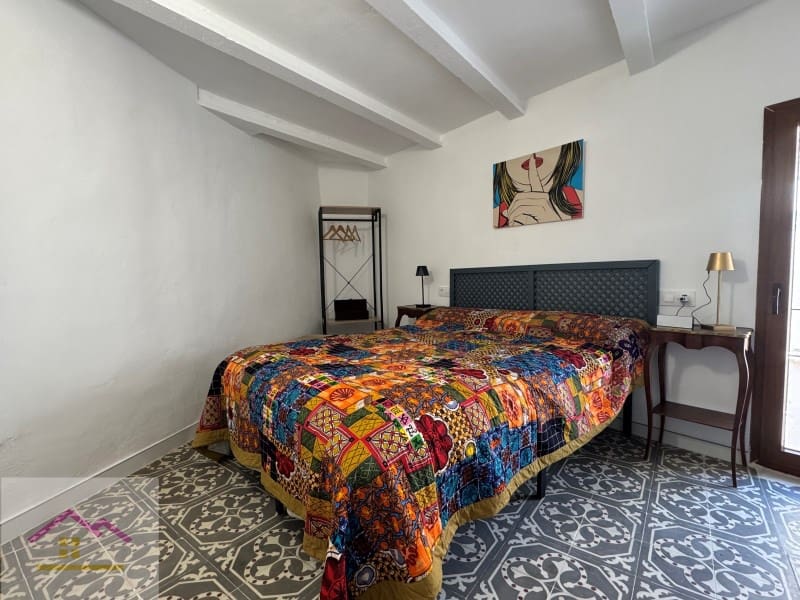 2 soverom Hus til leie i Alcala de Xivert - € 100 (Ref: 9841206)