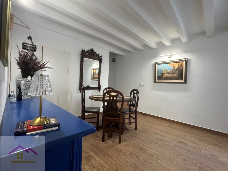 2 soverom Hus til leie i Alcala de Xivert - € 100 (Ref: 9841206)