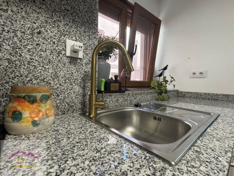 2 soverom Hus til leie i Alcala de Xivert - € 100 (Ref: 9841206)