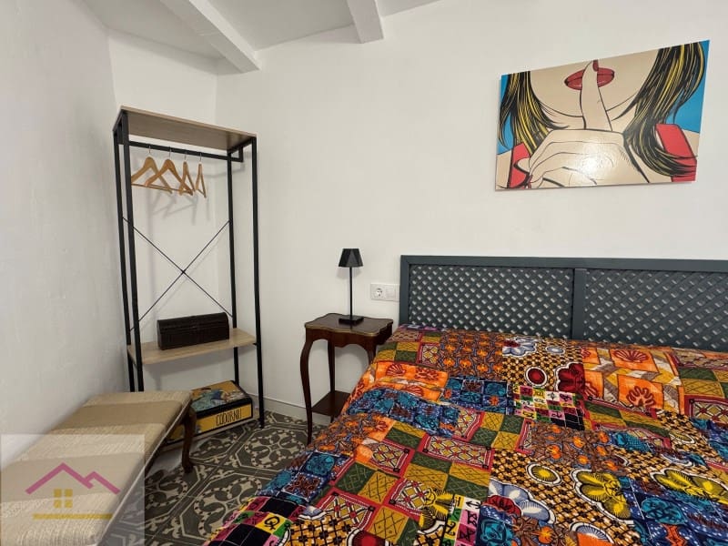 2 soverom Hus til leie i Alcala de Xivert - € 100 (Ref: 9841206)