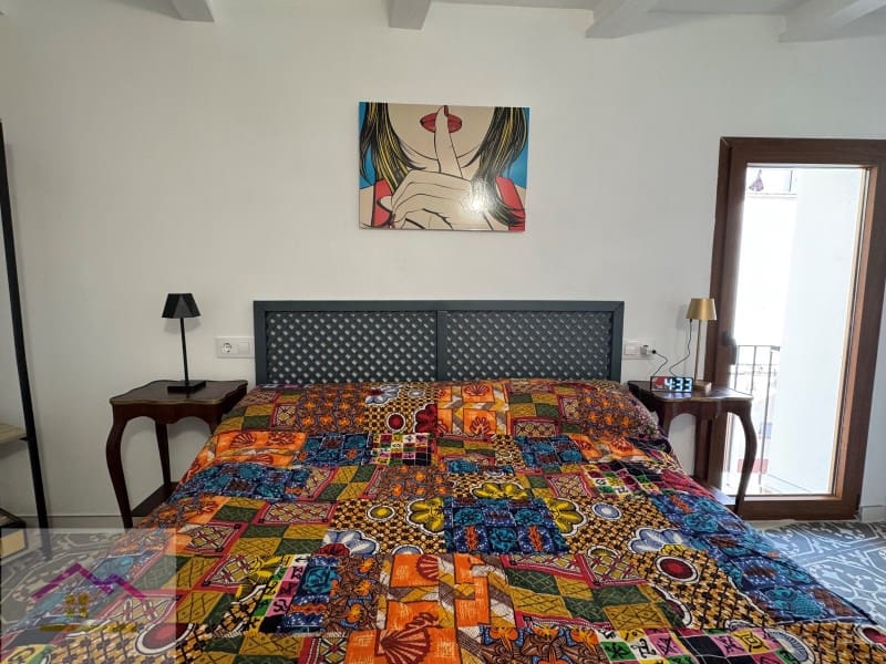 2 soverom Hus til leie i Alcala de Xivert - € 100 (Ref: 9841206)