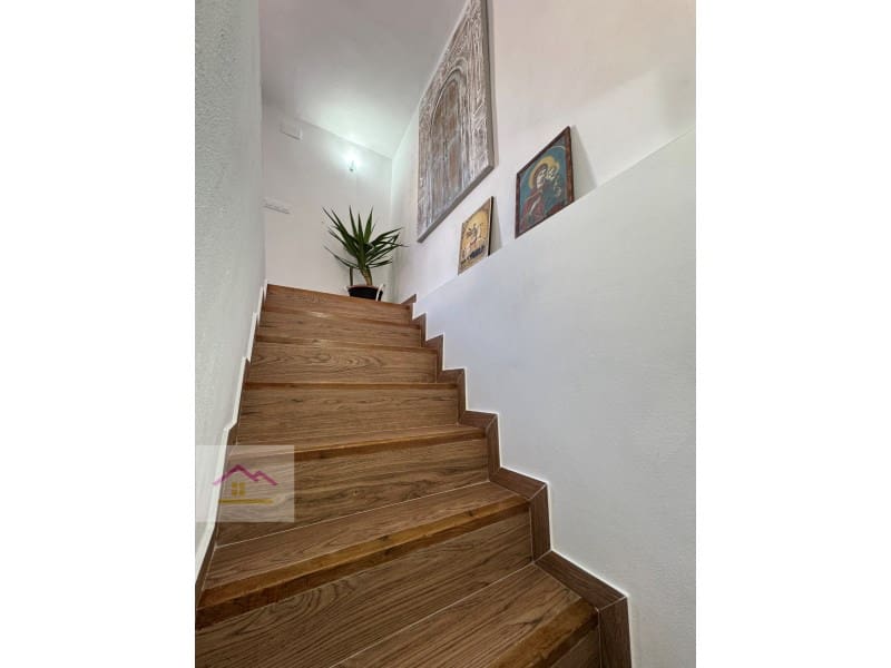 2 soverom Hus til leie i Alcala de Xivert - € 100 (Ref: 9841206)