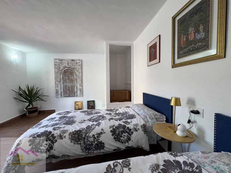 2 soverom Hus til leie i Alcala de Xivert - € 100 (Ref: 9841206)