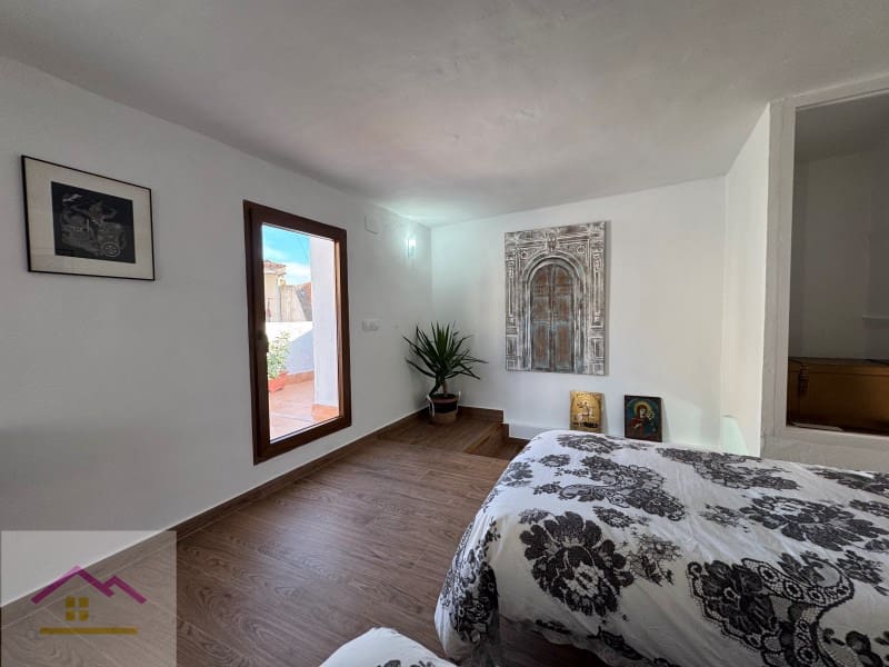 2 soverom Hus til leie i Alcala de Xivert - € 100 (Ref: 9841206)