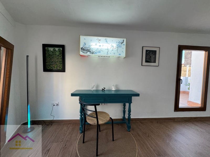 2 soverom Hus til leie i Alcala de Xivert - € 100 (Ref: 9841206)
