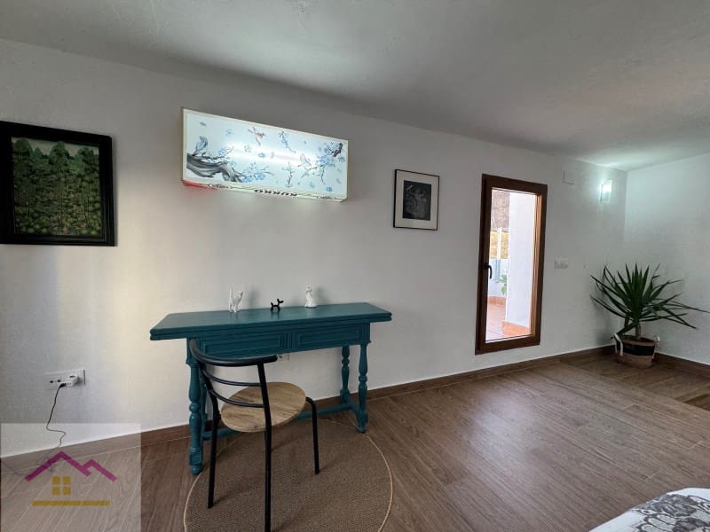 2 soverom Hus til leie i Alcala de Xivert - € 100 (Ref: 9841206)