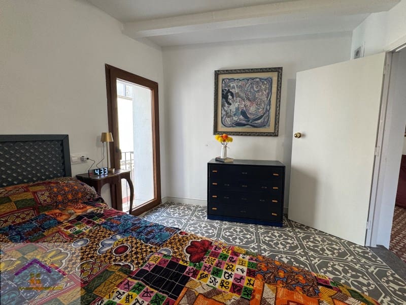 2 soverom Hus til leie i Alcala de Xivert - € 100 (Ref: 9841206)