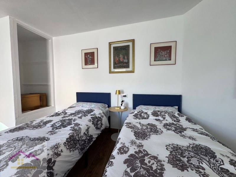 2 soverom Hus til leie i Alcala de Xivert - € 100 (Ref: 9841206)