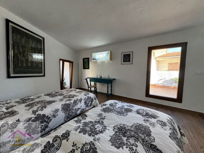 2 soverom Hus til leie i Alcala de Xivert - € 100 (Ref: 9841206)