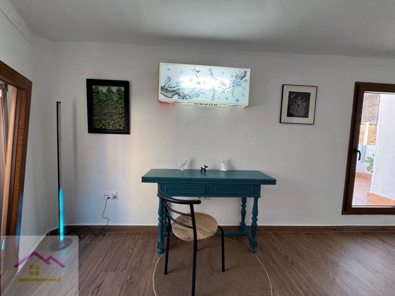 2 soverom Hus til leie i Alcala de Xivert - € 100 (Ref: 9841206)