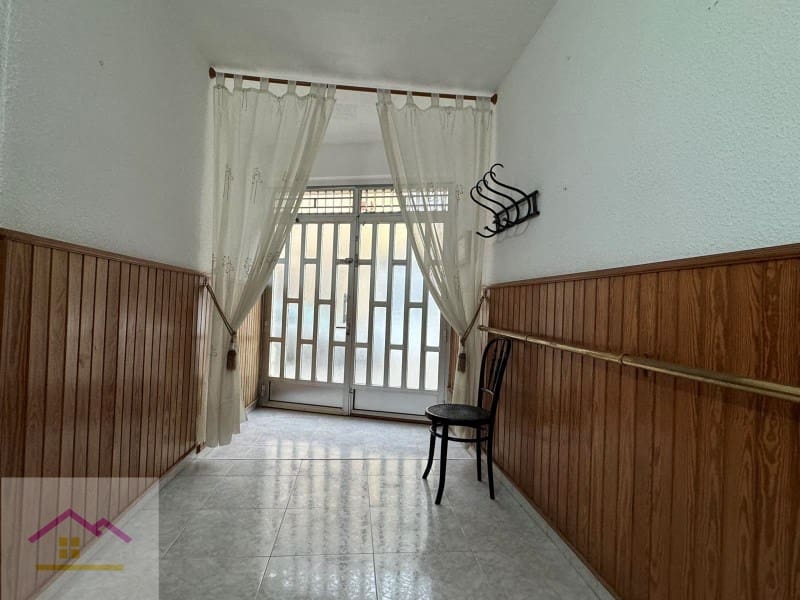 3 sovrum Hus till salu i Alcala de Xivert - 130 000 € (Ref: 9841207)