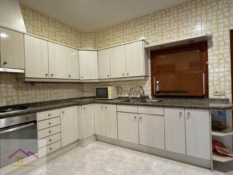 3 sovrum Hus till salu i Alcala de Xivert - 130 000 € (Ref: 9841207)