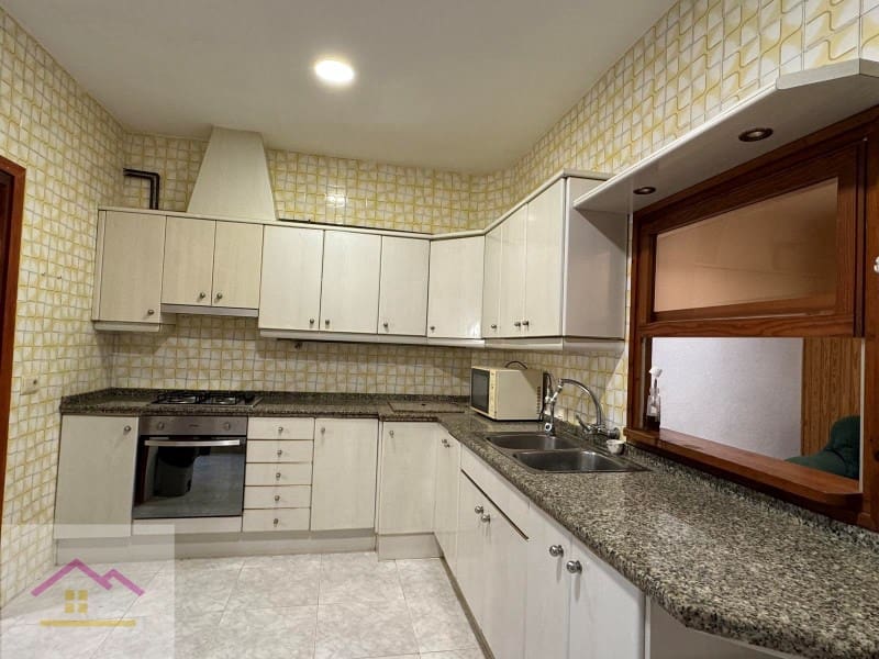 3 sovrum Hus till salu i Alcala de Xivert - 130 000 € (Ref: 9841207)