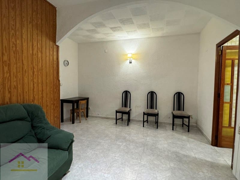 3 sovrum Hus till salu i Alcala de Xivert - 130 000 € (Ref: 9841207)