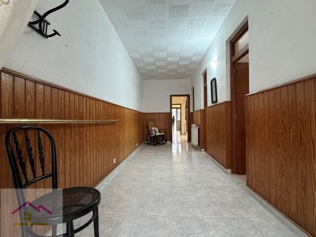 3 sovrum Hus till salu i Alcalà de Xivert pueblo, Alcalá de Xivert - 130 000 € (Ref: 9841207)