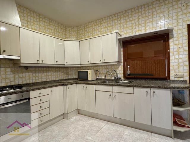 3 sovrum Hus till salu i Alcalà de Xivert pueblo, Alcalá de Xivert - 130 000 € (Ref: 9841207)