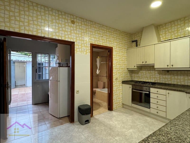 3 sovrum Hus till salu i Alcala de Xivert - 130 000 € (Ref: 9841207)
