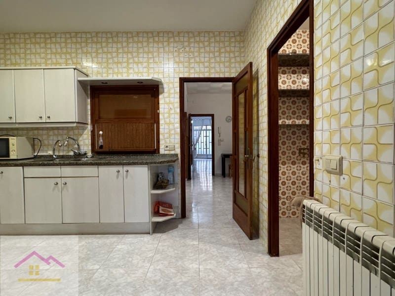 3 sovrum Hus till salu i Alcala de Xivert - 130 000 € (Ref: 9841207)