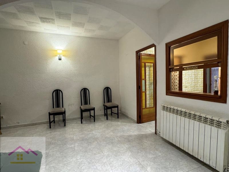 3 sovrum Hus till salu i Alcala de Xivert - 130 000 € (Ref: 9841207)