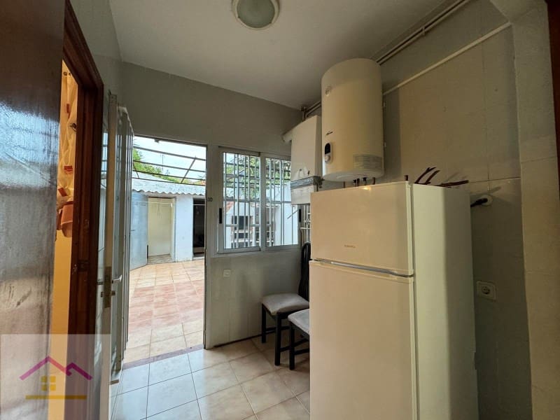 3 sovrum Hus till salu i Alcala de Xivert - 130 000 € (Ref: 9841207)
