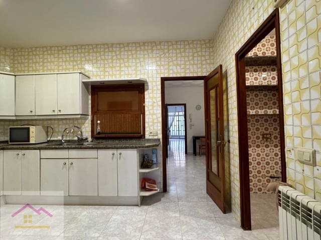 3 sovrum Hus till salu i Alcalà de Xivert pueblo, Alcalá de Xivert - 130 000 € (Ref: 9841207)
