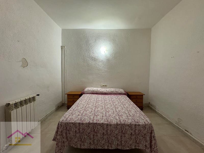 3 sovrum Hus till salu i Alcala de Xivert - 130 000 € (Ref: 9841207)
