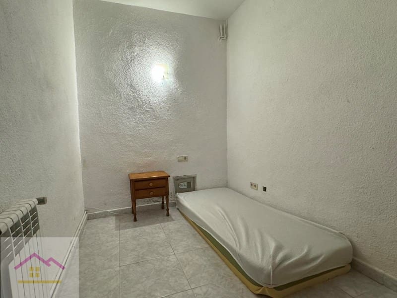 3 sovrum Hus till salu i Alcala de Xivert - 130 000 € (Ref: 9841207)