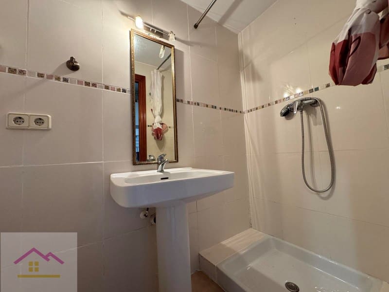 3 sovrum Hus till salu i Alcala de Xivert - 130 000 € (Ref: 9841207)