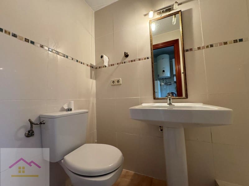 3 sovrum Hus till salu i Alcala de Xivert - 130 000 € (Ref: 9841207)