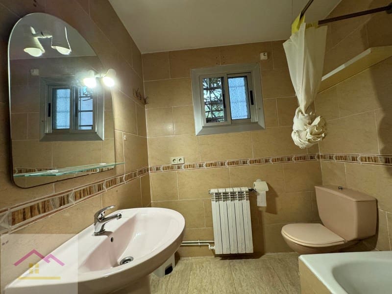 3 sovrum Hus till salu i Alcala de Xivert - 130 000 € (Ref: 9841207)