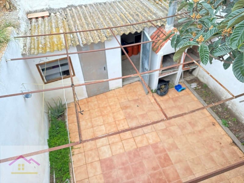 3 sovrum Hus till salu i Alcala de Xivert - 130 000 € (Ref: 9841207)