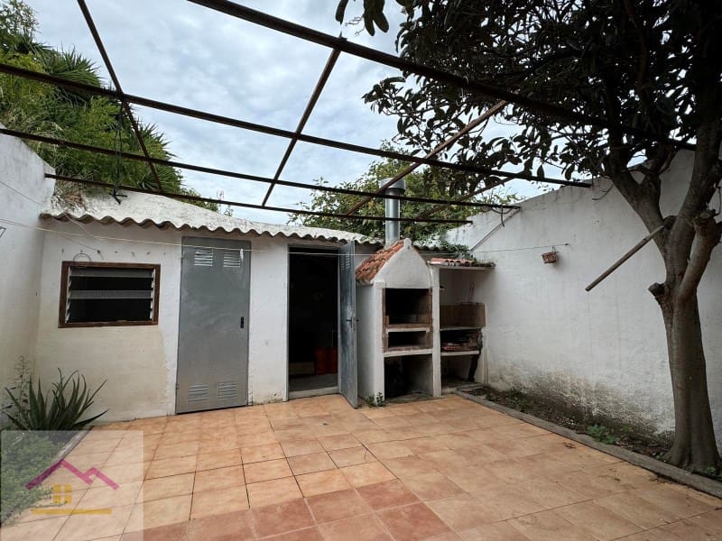 3 sovrum Hus till salu i Alcala de Xivert - 130 000 € (Ref: 9841207)