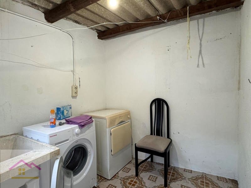 3 sovrum Hus till salu i Alcala de Xivert - 130 000 € (Ref: 9841207)