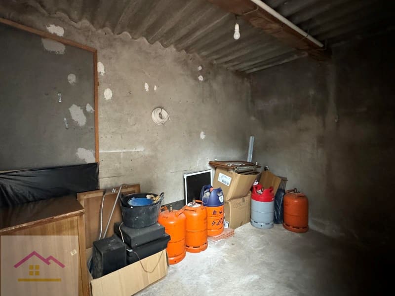 3 sovrum Hus till salu i Alcala de Xivert - 130 000 € (Ref: 9841207)