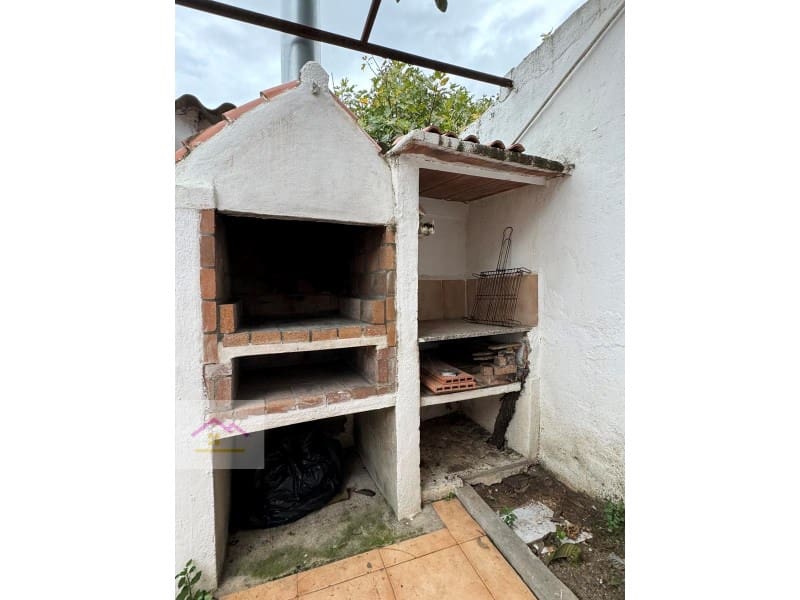 3 sovrum Hus till salu i Alcala de Xivert - 130 000 € (Ref: 9841207)
