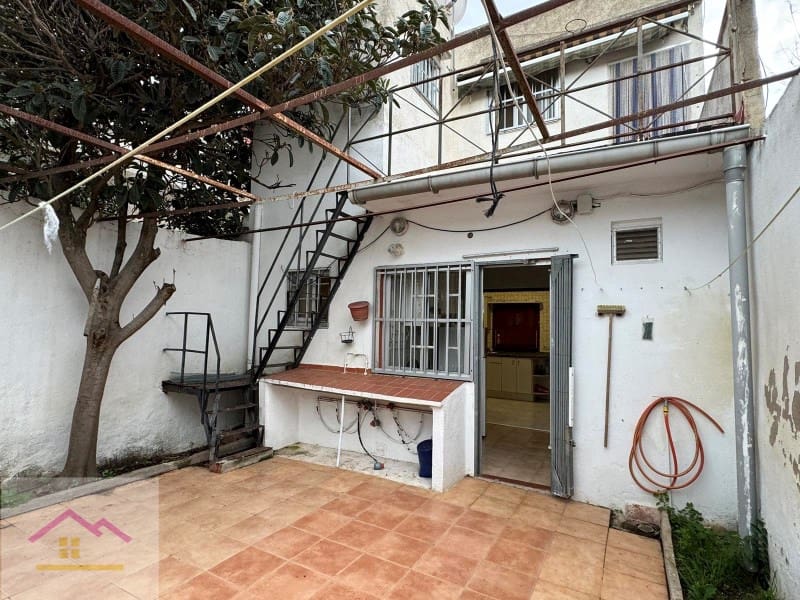 3 sovrum Hus till salu i Alcala de Xivert - 130 000 € (Ref: 9841207)