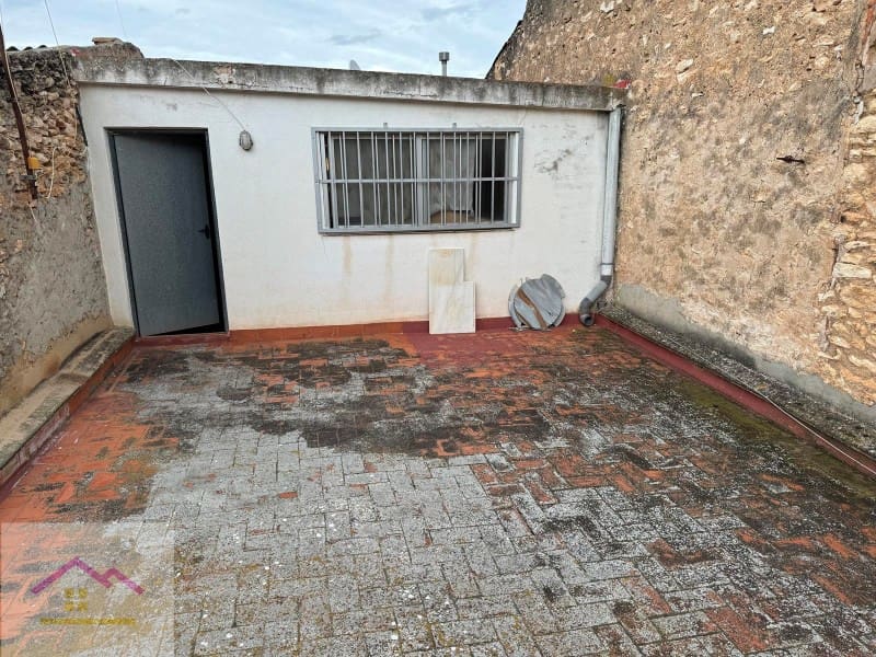 3 sovrum Hus till salu i Alcala de Xivert - 130 000 € (Ref: 9841207)