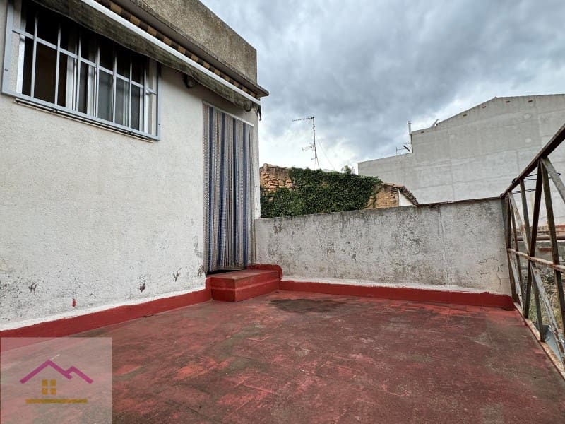 3 sovrum Hus till salu i Alcala de Xivert - 130 000 € (Ref: 9841207)