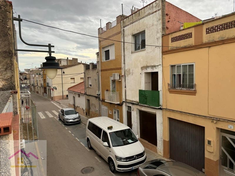 3 sovrum Hus till salu i Alcala de Xivert - 130 000 € (Ref: 9841207)