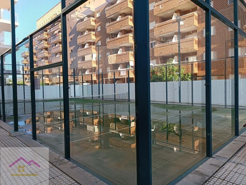 3 bedroom Apartment for sale in Oropesa  with garage - € 355,000 (Ref: 9841208)