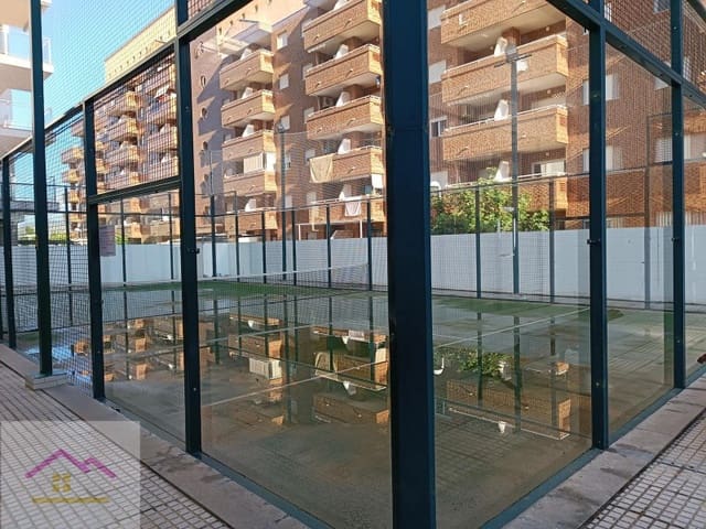 3 Zimmer Apartment zu verkaufen in Oropesa  mit Garage - 355.000 € (Ref: 9841208)