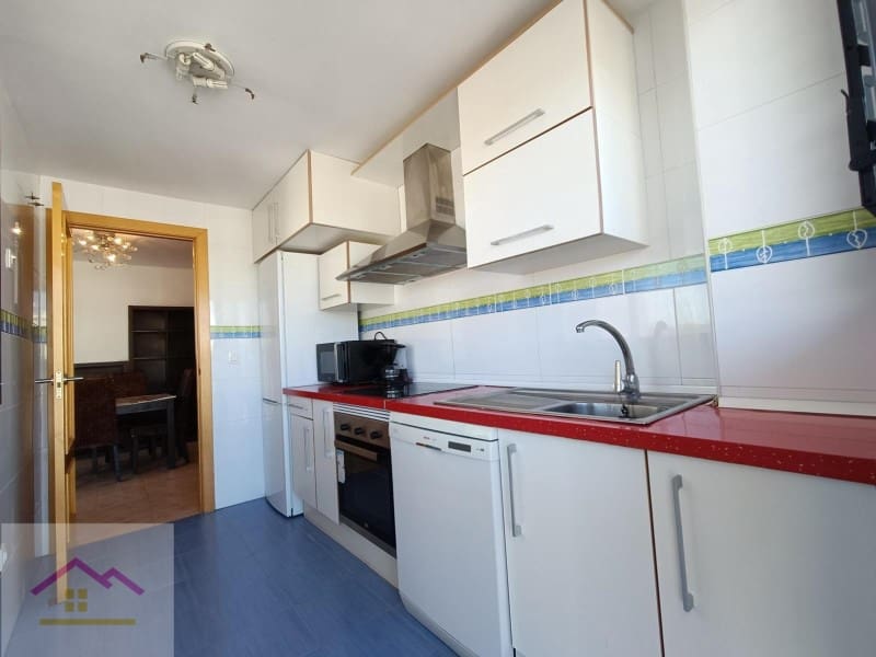 3 bedroom Apartment for sale in Oropesa  with garage - € 355,000 (Ref: 9841208)