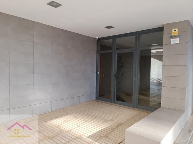 3 Zimmer Apartment zu verkaufen in Oropesa  mit Garage - 355.000 € (Ref: 9841208)
