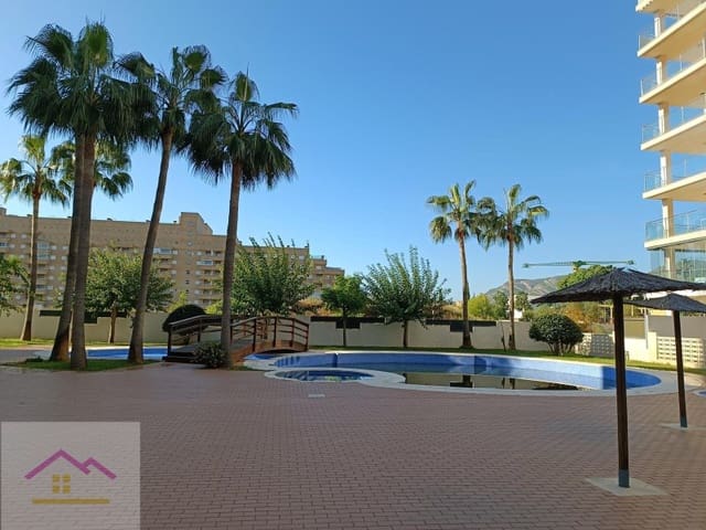 3 Zimmer Apartment zu verkaufen in Oropesa  mit Garage - 355.000 € (Ref: 9841208)