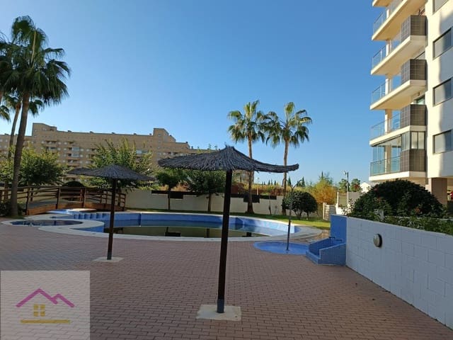 3 Zimmer Apartment zu verkaufen in Oropesa  mit Garage - 355.000 € (Ref: 9841208)